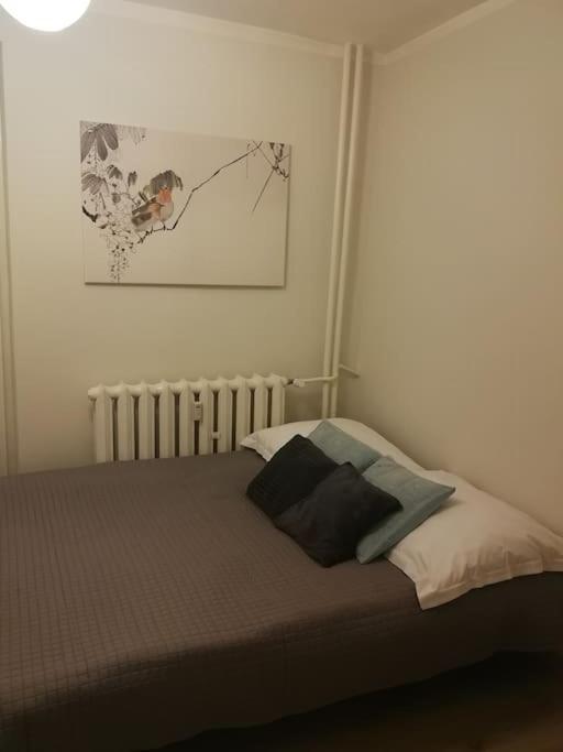Ferienwohnung Uroczy, Jasny Apartament Oraz Bezplatny Parking! Krakau Exterior foto